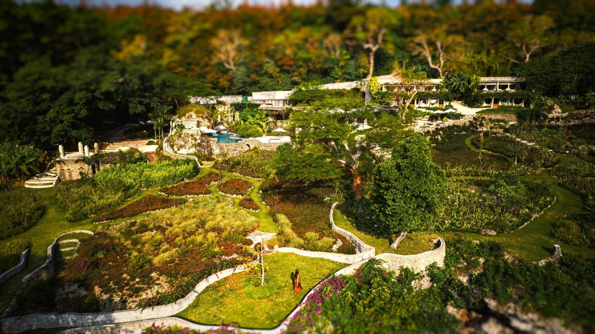 Rockwater Resort Iuiak Exterior foto